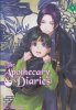APOTHECARY DIARIES LIGHT NOVEL VOL 08 TP [9781646094233]
